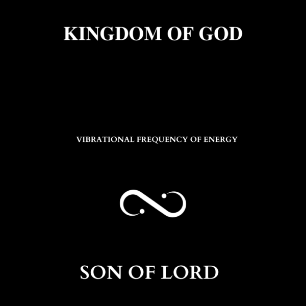 Kingdom Of God