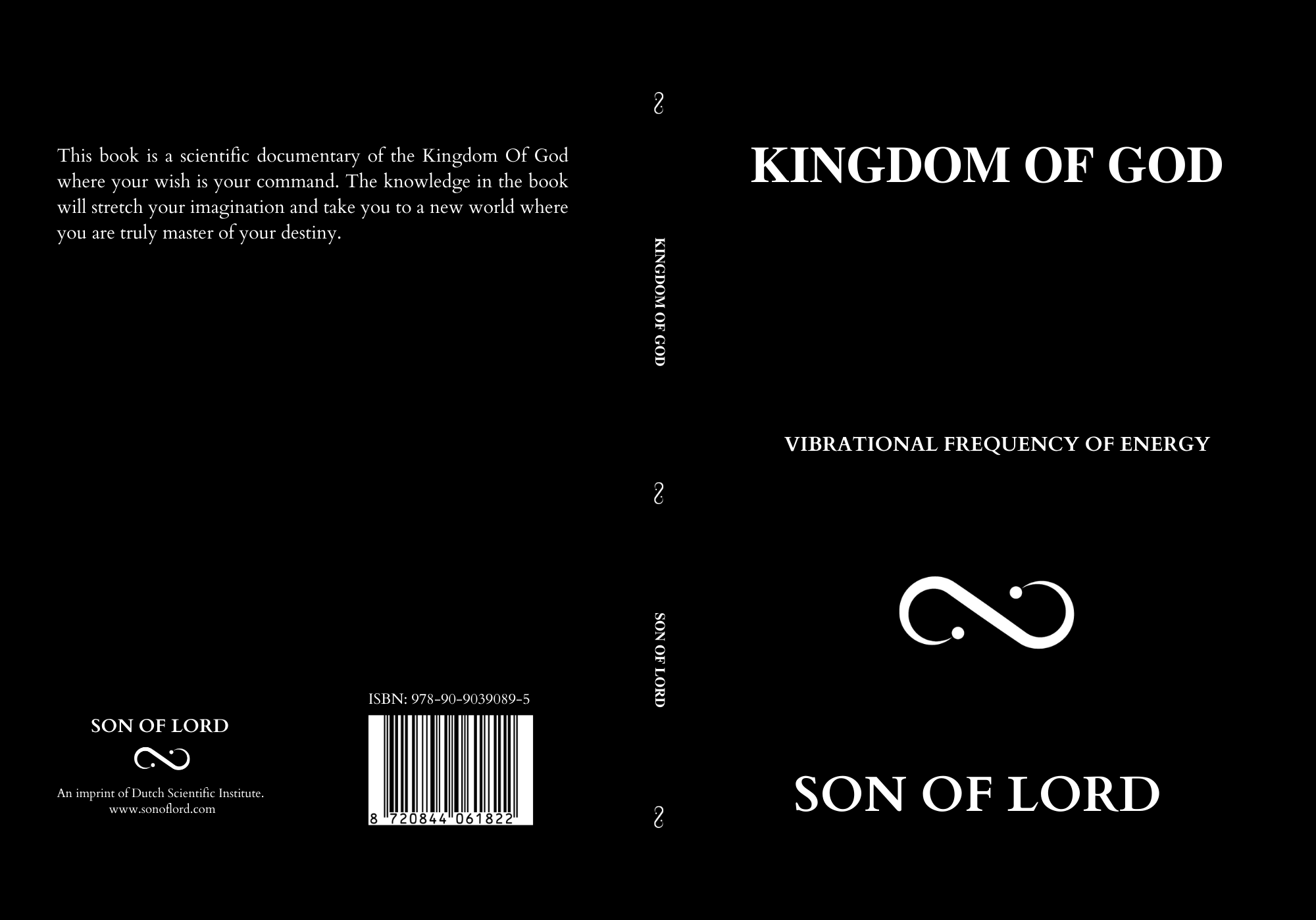 Kingdom Of God