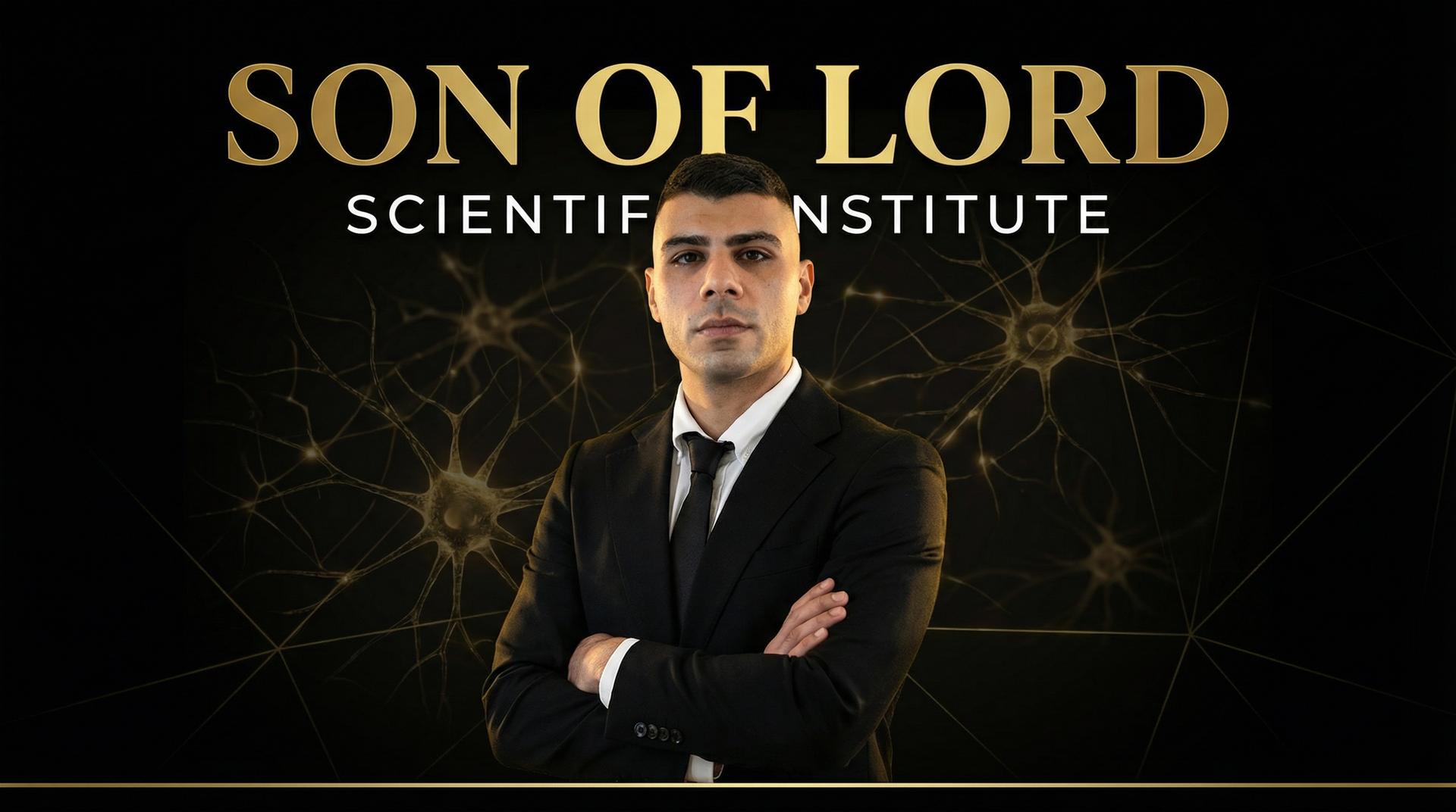 son of lord- scientific institute