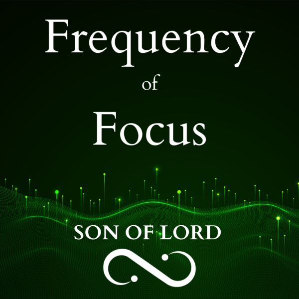frequency of focus