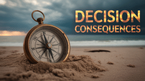 Why You Make Bad Decisions Even When You Know Better