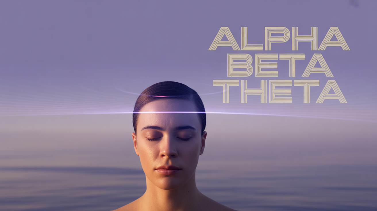 Brain Frequency States A Scientific Guide to Alpha Beta and Theta