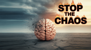 Why Your Brain Gets Overwhelmed and How to Fix It