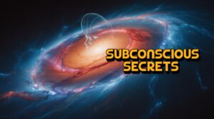 The Subconscious Mind: The Neuroscience Behind Your Decisions