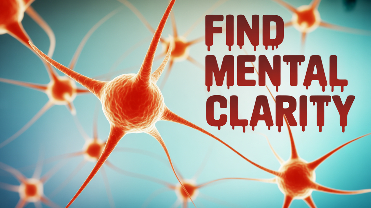 Depression Recovery A Neuroscience Approach