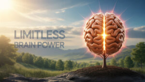 How to Activate 100% of Your Brain Power