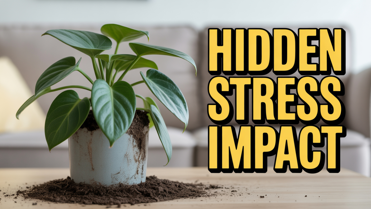 The Hidden Truth About Stress That Nobody Tells You