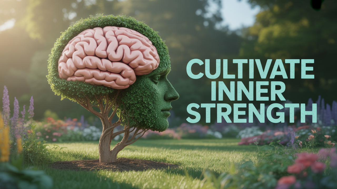 the psychology of self-image