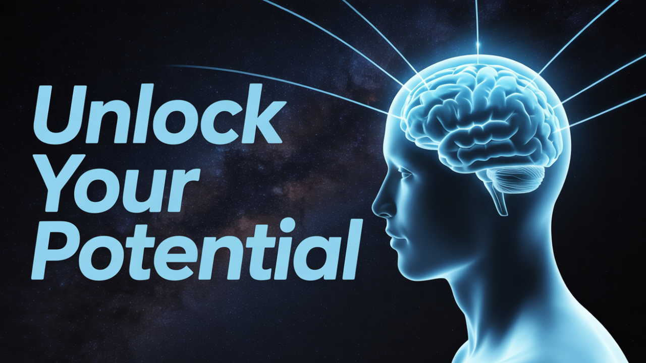 Why Your Subconscious Mind Controls 95% of Your Life