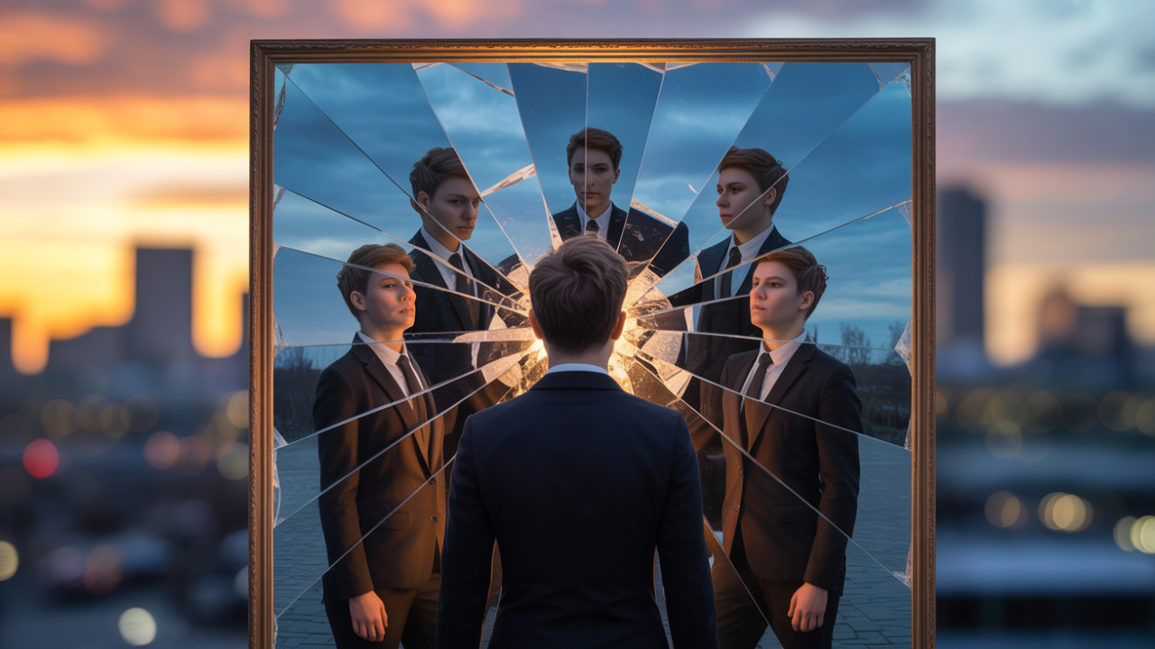 Why Your Subconscious Mind Keeps You Stuck And How To Fix It