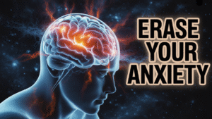 How Imagination Exercises Eliminate Anxiety