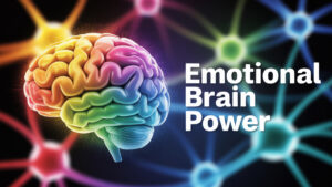 How Your Brain Really Controls Your Emotions