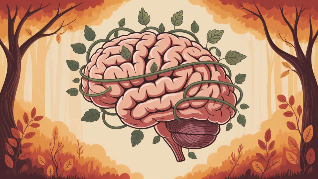 Neuroplasticity Exercises to Eliminate Anxiety Fast