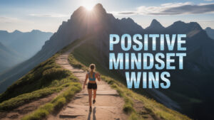 The Hidden Power of Positive Thinking