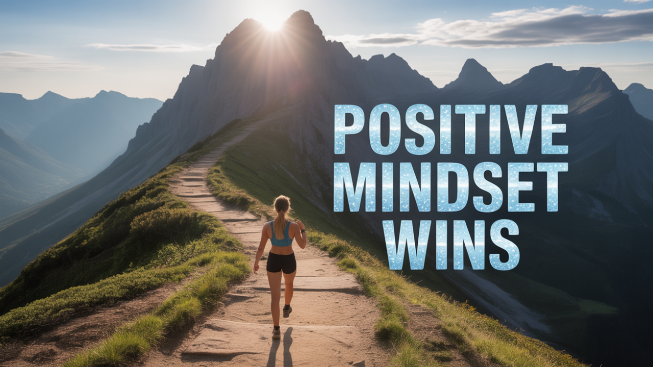 The Hidden Power of Positive Thinking