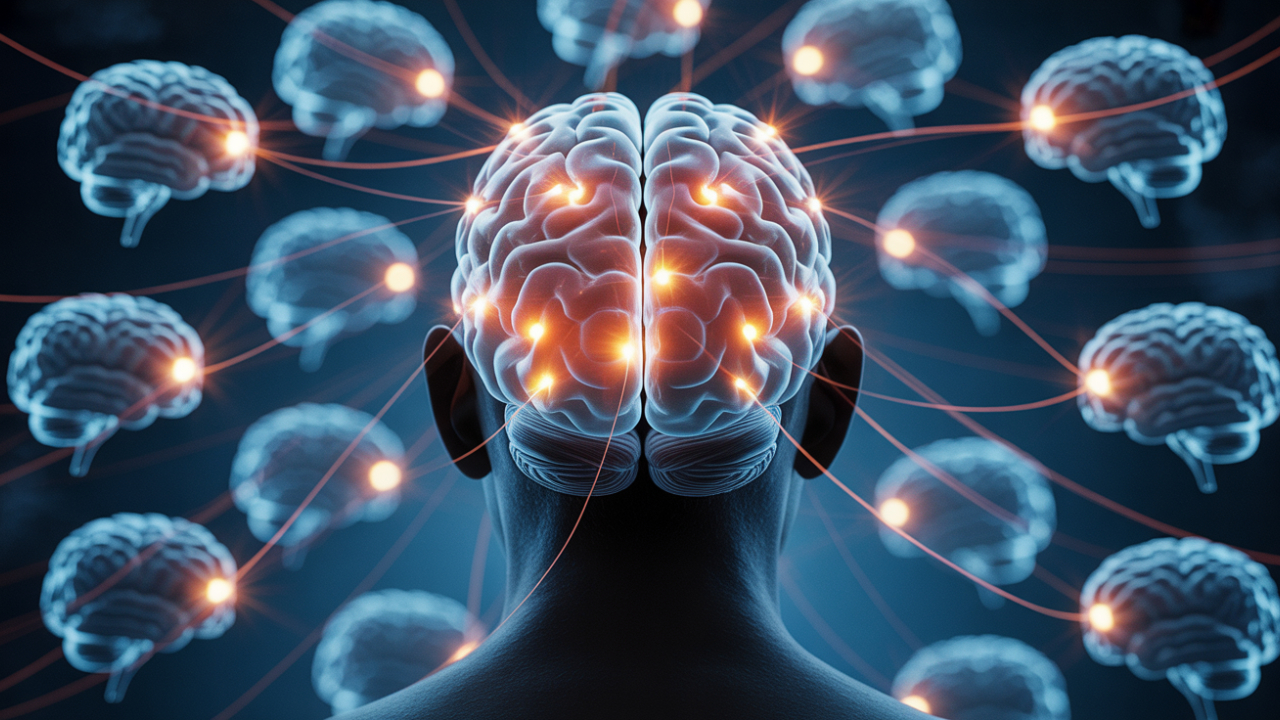 ### **Title: The Shocking Truth About How Your Brain Rewires Others Minds** ### **Intro/Hook** What if I told you that the person you chatted with this morning secretly rewired your brain? Not with some futuristic gadget, but just with their words. With their presence. We all know people can be persuasive. We’ve all felt that strange pull of a charismatic speaker or the heavy influence of a close friend. But the shocking truth is that social interaction isn't just a psychological game—it's a biological process. A process that physically, measurably, and constantly changes the neural pathways in your mind. You’ve felt it, haven’t you? That feeling that some people just *get* you, like you're on the same wavelength. Their ideas start to feel like your ideas. Their emotions bleed into yours. It can feel like magic, but it’s not. It’s neuroscience. Every single day, in every conversation, a quiet battle for influence is being fought inside your head. Synapses are firing, chemicals are being released, and the very architecture of your mind is being renovated. We're about to explore the hard science of how your brain rewires other people's minds, and how theirs, in turn, rewire yours. We'll uncover the invisible mechanisms that allow us to build societies, learn, love, and connect. And then, we’ll get into the terrifying new technologies being designed to hijack this natural process, to weaponize it, and to do it on command. What you learn might just give you the power to be more influential, but more importantly, it will teach you how to build a mental firewall to protect yourself from the influences you don’t see coming. ### **Act 1: The Problem - The Unseen Influence** #### **Section 1: The Social Synapse - Your Brain is Not Your Own** Let’s start with a foundational, and maybe unsettling, idea: your brain isn’t entirely your own. We like to think of our minds as sovereign territories, fortified castles of thought and identity, walled off from the outside world. But the truth is, your brain is a profoundly social organ. Its main directive, honed over millions of years of evolution, isn't just to think, but to *connect*. Imagine two tuning forks. If you strike one, its vibrations travel through the air and make the other one hum at the exact same frequency. The second tuning fork doesn't decide to do this; it's just physics. Your brain, and the brains of everyone you talk to, are like these tuning forks, constantly vibrating in sympathy with one another. In neuroscience, this is all built on a principle called neuroplasticity. Neuroplasticity is the brain's incredible ability to reorganize itself by forming new neural connections all through your life. Think of your brain not as a pre-programmed computer, but as a huge landscape of wet clay. Every experience, every thought, every emotion, presses into this clay, leaving an imprint and changing its shape. And one of the most powerful sculptors of this neural landscape is social interaction. The words you hear, the emotions you see, the very presence of another person—these are all inputs that physically change your brain's structure. Studies on everything from early childhood development to adult learning show that our brains are wired to be wired by others. For example, research has shown that increasing back-and-forth conversation with a child leads to measurable growth in their brain's language centers. The interaction itself, the simple act of conversational turn-taking, was physically building a stronger, more capable brain. This process doesn't stop when you grow up. Every time you learn a new skill from a teacher, empathize with a friend's troubles, or just hang out in a shared space, your brain is in a delicate, biological dance of mutual influence. This is a feature, not a bug. Our survival as a species has depended on our ability to learn from each other, form groups, and pass down knowledge. This social wiring is what allows for culture, collaboration, and the very fabric of society. We are, by our nature, open-source beings, constantly sharing and receiving neural code. But if our brains are so open and permeable, it begs a critical question: who's writing the code? And do we get any say in it? #### **Section 2: The Language of Rewiring** How can something as intangible as words—a simple conversation—have such a deep physical impact on the three-pound organ in your skull? The secret is understanding that to your brain, words aren't just abstract symbols. They're powerful neurological triggers. Let's try a quick experiment. Right now, I want you to think of a lemon. Picture it vividly. See its bright yellow, waxy skin. Feel its weight in your hand. Now, imagine slicing it open, the sharp citrus smell filling the air. See the glistening pulp, juice dripping down. Now, imagine bringing that slice to your mouth and taking a big bite. What just happened? For a lot of you, your mouth may have started to water. Your brain didn't just process the word "lemon"; it ran a full sensory simulation. It pulled up memories and experiences tied to lemons—the taste, the smell, the sourness—and activated the real-world physiological responses. The word became a neurological event. This is the power that speakers wield, whether they know it or not. Every word they choose is an instruction for your brain to run a specific simulation. A talented speaker or a persuasive friend doesn't just give you facts; they make you *experience* their arguments. They use evocative language and stories to guide your brain's internal simulations, making their point of view feel like your own lived experience. Neuroscientist Uri Hasson at Princeton University has done groundbreaking research on this. Using fMRI scanners, he monitored the brain activity of someone telling a story and the people listening to it. What he found was amazing. As the story went on, the listeners' brain activity started to synchronize with the speaker's. The same brain regions lit up in the same patterns, just with a slight delay. The speaker was, in a very real sense, implanting their neural patterns into the audience's minds. The story was the delivery system for a direct brain-to-brain transfer of experience. This process is supported by a key network in our brain called the Default Mode Network, or DMN. The DMN is involved in what scientists call "mentalizing"—the ability to figure out the mental states, beliefs, and intentions of others. When you're lost in a good conversation, your DMN is working overtime, trying to model the other person's mind. This constant modeling and predicting, this effort to get on the same wavelength, is a neuroplastic process. It strengthens the connections that help you understand that specific person, making future talks with them smoother and more intuitive. You are literally building a neural model of them inside your head. So, when we say conversation rewires the brain, it's not just a metaphor—though it's important to remember this "rewiring" is a complex influence, not a simple reprogramming. The words you hear are translated into neural simulations. The stories you listen to synchronize your brainwaves with the storyteller's. The effort to understand someone physically modifies the networks in your brain. Language is the original brain-hacking software. #### **Section 3: The Dark Side of Natural Influence** This constant, mutual rewiring is the foundation of human connection. It's how we build empathy, trust, and love. But this very same mechanism has a dark side. This biological openness to influence can be exploited—sometimes without anyone realizing it, and sometimes with chilling intention. The most common and maybe most insidious form of this is emotional contagion. Just like you can catch a cold from someone, you can "catch" an emotion. When you hang around someone who is chronically anxious, their fast talking, tense posture, and worried expression are all data points your brain is processing. Your mirror neurons, which we’ll get to in a bit, start to fire as if *you* were the one feeling anxious. Your brain, trying to understand and predict their state, starts to simulate it. If you're exposed to this for long enough, your brain can become wired for anxiety, shifting your default emotional state to match theirs. Think about that friend who always leaves you feeling drained and negative. Or that coworker whose constant panic puts the whole office on edge. This isn't just a feeling; it's a physiological transfer of emotional states. Their brain is rewiring yours to resonate with its own negativity. Recent research shows how deep this goes, linking social status and feelings of inequality to heightened stress responses in the body, which suggests the psychological experience of our social world has direct biological consequences. This natural process gets far more dangerous when it's used deliberately. A manipulative person—whether it's a cult leader, an abusive partner, or a high-pressure salesperson—often has an intuitive feel for these principles. They create an intense, immersive environment, isolating you from outside influences. They might shower you with positive validation, triggering feel-good neurochemicals like dopamine and oxytocin, which makes you crave their approval. Then, they subtly introduce their ideas, their worldview, weaving it into every conversation. They might use techniques like gaslighting, where they systematically undermine your perception of reality. While the term is well-known, some neuroscientists propose that gaslighting can be understood as an exploitation of the brain's learning processes. Your brain is always trying to minimize "prediction errors"—the mismatch between what you expect to happen and what actually does. A gaslighter constantly tells you that what you perceive is wrong, creating a non-stop state of prediction error. Over time, to reduce this mentally exhausting error signal, your brain may unconsciously start to adopt the manipulator's reality because it feels more consistent than your own. You begin to distrust your own senses and memories. Your brain, just trying to find stable ground, latches onto the reality the manipulator gives it. It has been rewired. This is the problem. We are all walking around with our brains wide open, susceptible to a constant stream of neural code from everyone around us. Most of the time, this code helps us connect and thrive. But it also leaves us vulnerable. And in the modern world, this vulnerability is being targeted and amplified on a scale we've never seen before. *Soft CTA:* If you're finding this dive into the human mind fascinating, and maybe a little unnerving, make sure to subscribe. We're about to go even deeper, and you won't want to miss what's next. ### **Act 2: The Agitation - The Science and the Terrifying Tech** #### **Section 4: Inside the Social Brain - The Neuroscience of Influence** To really get the power and peril of social influence, we need to look at the biological machinery itself. What's happening inside your brain, at the level of neurons and chemicals, that lets another person's words and actions physically reshape your mind? Let's open the hood and check out the engine of rewiring. First, let's talk about **Mirror Neurons**. Discovered in the 1990s, these are some of the most fascinating parts of the social brain. Mirror neurons are brain cells that fire both when you do something and when you see someone else do that same thing. If you watch me pick up a cup of coffee, a part of your brain fires as if you were picking it up yourself. When you see someone smile, your mirror neurons for smiling fire, sending faint signals to your own facial muscles. This system is the neurological basis of empathy. It lets you feel, not just intellectually understand, what someone else is experiencing. It’s why you wince when you see an athlete get hurt, or feel a flash of joy when a stranger laughs. This neural mirroring is a powerful, unconscious way to build rapport. When someone subtly mimics your posture, your gestures, or how you talk, your mirror neuron system picks up on a sense of familiarity and safety. It tells your brain, "This person is like me. This person is safe." It's a biological shortcut to trust. Next, there's the broader field of **Interpersonal Neurobiology**, a term made popular by Dr. Dan Siegel. This field looks at how our relationships literally sculpt our brains. According to this framework, a healthy connection with another person creates a state of "resonance." This is the scientific term for being "on the same wavelength." It's a state of mutual influence where two brains become coupled, their activity aligning in a harmonious dance. This resonance is managed by a cocktail of powerful **neurochemicals**. When you have a positive, trusting conversation, your brain releases **Oxytocin**. Often called the "bonding hormone" or "trust hormone," oxytocin lowers your natural defenses, reduces fear, and boosts feelings of connection and generosity. It's the same chemical that floods a new mother's brain to bond with her baby, and it's what a skilled communicator can trigger in you to make you more open to their message. At the same time, social approval and validation trigger the release of **Dopamine**, the key neurotransmitter in the brain's reward system. Getting a compliment, having someone agree with you, or getting a 'like' on social media all give you a small hit of dopamine. It feels good, and your brain wants more of it. This creates a powerful feedback loop where you're motivated to repeat the behaviors that got you that social reward. Finally, **Serotonin** plays a huge part in regulating mood and social hierarchy. Healthy levels of serotonin are linked to feelings of confidence and belonging. Social influence can tap into this system, making you feel more or less confident depending on the signals you get from the group. So, you have mirror neurons creating empathy, interpersonal resonance aligning brain states, oxytocin lowering your guard, and dopamine creating a craving for social approval. This isn't just psychology; it's a cascade of biological processes. It's a sophisticated, built-in system designed to help us connect. But any system can be hacked. And the more we understand the rules of this system, the more effectively it can be manipulated. #### **Section 5: The Hacking Metaphor - From Biology to Technology** For thousands of years, this process of social rewiring was an organic, analog thing. It required physical presence, charisma, and time. Influence spread at the speed of a human voice. But that has all changed. We are now in an age where this biological process is being digitized, automated, and scaled up. The "hacking" of the human brain is no longer just a metaphor; it's a massive industry. If you think of the neural mechanisms we just talked about—the mirror neurons, the dopamine loops, the need for social validation—as the brain's operating system, then technology has become the ultimate programming language. Companies and other groups aren't just guessing what might influence you; they're using huge amounts of data and advanced AI to reverse-engineer your brain's vulnerabilities and write code that directly targets them. This is where things get really concerning. The natural, often helpful, system of social influence that has guided humanity for eons is now being amplified and weaponized by forces that don't have your best interests at heart. Their goal isn't connection, but capture. Capture of your attention, your data, and your behavior. We've gone from the era of the charismatic salesman to the era of the algorithmic persuader. The principles are the same, but the scale and precision are terrifyingly new. The slot machine in your pocket isn't just a device. It's an interface, a direct line into the reward-seeking, social-validation-craving parts of your brain. And the programs running on it are some of the most advanced psychological manipulation tools ever created. Let's look at the new arsenal. #### **Section 6: The New Arsenal of Mind Rewiring** The "terrifying new technologies" aren't necessarily gleaming sci-fi gadgets. The most effective ones are invisible, woven right into our digital lives. They work by hijacking the biological systems we've just discussed. First, and most common, we have **Persuasive AI and Social Media Algorithms**. Platforms like TikTok, Instagram, and YouTube are not neutral. They are AI-driven persuasion engines. Their main goal is to maximize your engagement, and they do this by learning what triggers your brain's reward system. One of the key mechanisms they exploit is called **Reward Prediction Error Encoding**. Here’s how it works: your brain constantly predicts how rewarding an action will be. If you get a reward that’s bigger than you expected (a "positive prediction error"), you get a big dopamine spike. If the reward is smaller than expected, you get a dip. Algorithms are designed to master this. They learn your patterns and then deliberately mix up the rewards. Sometimes you post a photo and get a few likes. Other times, you post and get a hundred. The algorithm might even hold back notifications and then deliver them in a sudden, unexpected flood. This unpredictability, this variable reward schedule, is identical to the mechanism that makes slot machines so addictive. Your brain gets hooked not on the reward itself, but on the *possibility* of the next big, unpredictable reward. You keep pulling the lever, scrolling the feed, waiting for the next dopamine hit. This is layered with **Micro-targeting and Psychographics**. Every click, every like, every share, every second you pause on a video, is a data point. This data is fed into machine learning models that build an incredibly detailed psychological profile of you—your insecurities, desires, political leanings, and fears. This profile is then used to deliver content and ads that are hyper-personalized to persuade you. If the AI knows you're feeling lonely, it might show you ads for dating apps. If it knows you're politically anxious, it will feed you content that confirms your biases and stokes your outrage, because outrage is a powerful driver of engagement. This isn't just advertising; it's automated, psychological manipulation on a global scale. While these software-based technologies are rewiring us from the outside, another frontier is emerging: technologies that aim to write to the brain directly. This is where it gets even more alarming. Consider **Deep Brain Stimulation (DBS)**. This involves surgically implanting electrodes into specific brain regions to treat disorders like Parkinson's or severe depression. While it can be miraculously effective, it has also led to some deeply unsettling side effects. Patients have reported sudden, profound personality changes—becoming impulsive, hypersexual, or developing gambling addictions. In some cases, patients have said they feel like a stranger to themselves. The fact is: direct electrical stimulation of the brain can rewrite fundamental parts of our personality and behavior. The next generation of this tech is already here. Non-invasive techniques like **Transcranial Magnetic Stimulation (TMS)** and **Focused Ultrasound** can now modulate brain activity from outside the skull. A TMS protocol called SAINT has shown remarkably high remission rates—in some studies nearly 80%—for treatment-resistant depression by precisely targeting brain circuits. A non-invasive technique called Temporal Interference has already been shown to stimulate the hippocampus deep inside the brain and improve memory in healthy adults, with no surgery needed. While these are being developed for therapeutic use, the potential for non-clinical use is obvious, and the ethical rules are struggling to keep up. Looking even further ahead, scientists are developing **Closed-loop Brain-Computer Interfaces**. These systems don't just stimulate the brain; they read brain activity in real-time and then deliver a precise electrical pulse to adjust it, creating a feedback loop. Imagine a device that detects your mind wandering and gives you a tiny neural "zap" to bring your focus back. It's a "cognitive co-pilot," but the line between co-pilot and controller is terrifyingly thin. And on the furthest edge of neuroscience is **Optogenetics**. This is a revolutionary technique that involves genetically modifying neurons to make them responsive to light. Using fiber-optic implants, researchers in animal studies can turn specific groups of neurons on or off with the flick of a light switch, allowing for an incredible level of control over behavior—like instigating aggression, inducing pleasure, or even implanting false memories. While early-stage human trials are underway for treating conditions like blindness, the ethical implications are staggering. Optogenetics represents the potential for a level of precision in mind control that used to be pure science fiction, carrying risks of irreversible brain changes and raising profound questions about identity and autonomy. This is the situation. The innate, biological process of social rewiring is being systematically studied, amplified, and weaponized. Invisible algorithms are already shaping your thoughts and behaviors for profit. And on the horizon, technologies are emerging that could offer direct, programmable control over the human mind. We're standing on a precipice, and the only thing that can keep us from falling is awareness. ### **Act 3: The Solution - Empowerment and Awareness** #### **Section 7: The Art of Ethical Influence** After looking at the dark side of manipulation and the unsettling frontiers of neurotechnology, it’s easy to feel powerless. But knowledge, in this case, really is power. Understanding how influence works doesn't just make you a potential victim; it also makes you a more effective and ethical communicator. The same principles used to manipulate can also be used to connect, lead, and inspire. Let's shift from fear to empowerment and see how to use this knowledge for good. The goal here isn't to control, but to connect. It’s about creating the conditions for real understanding and trust, letting your ideas be heard fairly. This is the art of ethical influence. It starts with the principles we've already covered, but applied consciously and with good intentions. Take **Mirroring**. Instead of it being a purely unconscious process, you can practice it mindfully. In a conversation, pay attention to the other person's body language, their vocal tone, their speed of speech. If they're leaning in, you can lean in slightly. If they speak softly, you can lower your own volume. This isn't about being a copycat; it's about subtle attunement. This conscious mirroring activates their mirror neuron system, nonverbally telling them you're present, attentive, and on their side. It’s a way of saying, "I see you, I hear you," at a deep, biological level. Next, level up your listening. Most of us listen just waiting for our turn to talk. Instead, practice **Active Listening**—listening to actually understand. This means giving the other person your full attention, asking questions to clarify, and summarizing what you hear to make sure you've got it right. This process does something remarkable in your own brain. It forces your Default Mode Network to actively build and refine a mental model of their perspective. This effort to truly see the world from their point of view makes you way more persuasive, because you can frame your own ideas in a way that connects with their reality, their values, and their needs. Then, be intentional with your language. Remember the lemon exercise? Words are neurological triggers. Use **Evocative and Positive Language**. Instead of telling your team, "We can't afford to fail," which primes their brains with the idea of failure, you could say, "Let's map out our path to success," which primes them with a simulation of achievement. Using positive language doesn't just affect your own brain; it can influence the person you're talking to. Tell stories that don't just list facts, but create shared experiences, knowing that storytelling literally synchronizes brains. Finally, cultivate **Empathy**. Empathy isn't just a soft skill; it's a cognitive and emotional process that strengthens the neural pathways for social bonding. When you genuinely try to feel what another person is feeling, you trigger the release of oxytocin in both of you, creating a powerful loop of trust. This foundation of trust is the most ethical and lasting platform for influence. People are far more open to being influenced by someone they trust. Using these techniques isn't about becoming a master manipulator. It's about becoming a master communicator. The difference is all about intent. Manipulation aims to serve yourself at the expense of others. Ethical influence aims for mutual understanding and good outcomes for everyone. By mastering these skills, you're not hacking others' minds; you're inviting them into a state of resonance where better ideas and stronger relationships can grow. #### **Section 8: Building Your Mental Firewall** Now for the most important part: how do you defend yourself against unwanted rewiring? How do you stay in control of your own mind in a world saturated with influence? You have to build a mental firewall. This firewall isn't a wall of ignorance or isolation. It's a firewall of awareness, mindfulness, and critical thinking. The first and most powerful layer of your defense is **Awareness**. Just by watching this and understanding these concepts, you've already become more resilient. Manipulation thrives in the dark. It works best when you don't know it's happening. By simply knowing about emotional contagion, reward prediction errors, and mirroring, you can start to spot these techniques out in the world. When you feel a sudden, strong emotional reaction during a conversation or while scrolling, your new awareness can act as a circuit breaker. It gives you a moment to ask: "Is this my emotion, or did I just catch it from somewhere else?" The second layer is **Mindfulness and Emotional Regulation**. Mindfulness is the practice of paying attention to the present moment without judgment. Through practices like meditation, you can strengthen your prefrontal cortex—the part of your brain responsible for impulse control and rational thought. This is crucial. The prefrontal cortex acts as a brake on the more primitive, emotional parts of the brain. When a manipulator tries to hijack your emotions, a well-developed prefrontal cortex lets you observe that emotional pull without getting swept away by it. You create a space between the trigger and your response. In that space is your power to choose. From this, you can develop the **"Pause" Technique**. When you feel pressured or overwhelmed in a social situation, consciously pause. Take a deep breath. This simple act calms your nervous system. In that pause, ask yourself three questions: 1. What am I feeling right now? (Label the emotion). 2. Why am I feeling this? (Identify the trigger). 3. Does this serve me? (Evaluate the situation). This conscious check-in interrupts the automatic process of rewiring and brings the interaction back into the realm of conscious choice. The third layer is **Digital Hygiene and Algorithmic Awareness**. You can't win a battle of willpower against a supercomputer. The only way to win is to change the rules. Be conscious of the "infinite scroll" and the unpredictable rewards designed to hook you. Set limits on your app usage. Turn off unnecessary notifications to starve the dopamine loop. And most importantly, practice active, not passive, consumption. Question the content being fed to you. Understand that it was chosen for you by an algorithm whose goal is engagement, not truth. Make a conscious effort to seek out different perspectives to break out of the filter bubble that only shows you what you already believe. Finally, the fourth layer is a commitment to **Critical Thinking**. In a world of persuasive tech and information overload, critical thinking is your ultimate shield. This means actively questioning sources, being aware of your own biases, and recognizing emotional appeals. When you hear a compelling argument, don't just absorb it. Dissect it. What's the evidence? Is this an appeal to logic or emotion? Who benefits from this argument? Strengthening your critical thinking skills is like doing reps at the gym for the cognitive parts of your brain that can override the more susceptible, emotional ones. Building a mental firewall isn't about becoming a cynic or a hermit. It’s about becoming a discerning participant in the social world. It’s about choosing which signals you allow to rewrite your code. #### **Section 9: The Future of the Social Mind** We are at a pivotal moment in human history. The fundamental process that has allowed us to form families, build cultures, and create civilizations—the biological need to connect and rewire one another—is now at the center of a technological arms race. The future of our social mind will be defined by how we navigate this new world. The convergence of AI, neurotechnology, and mass data collection presents a future of both incredible promise and unprecedented peril. On one hand, these tools could revolutionize education, mental healthcare, and communication. Imagine a therapist using non-invasive brain stimulation to help a patient overcome trauma, or an AI tutor that adapts to a student's brainwaves to create a perfect learning environment. On the other hand, the potential for misuse is immense. Imagine a political campaign that uses personalized, AI-driven neuro-persuasion to subtly shift the opinions of millions. Imagine a corporate world where neuro-monitoring devices are used to ensure employee productivity. Imagine a society where access to cognitive enhancement tech creates a biological gap between the rich and the poor. These are no longer dystopian fantasies; they are the ethical questions that neuroscientists and policymakers are grappling with right now. The conversation has shifted to "neurorights"—the right to cognitive liberty, mental privacy, and freedom from algorithmic manipulation. The truth is, this "rewiring" is not something we can opt out of. To be human is to influence and be influenced. To be in a relationship is to agree to a process of mutual rewiring. Our brains were never meant to be isolated fortresses. They are dynamic, adaptable, and exquisitely social. The ultimate challenge, then, isn't to stop this process, but to become conscious, deliberate stewards of it. The future of our social mind depends on our collective ability to foster awareness. We must demand transparency from the tech companies running these massive social experiments. We must develop robust ethical guidelines for emerging neurotechnologies. And most importantly, we must each take personal responsibility for the state of our own minds. We have to cultivate the awareness to choose our influences, protect our own autonomy, and interact with others in a way that elevates, rather than diminishes, their own sovereignty. ### **Conclusion & CTA** Today, we've journeyed deep into the intricate dance of social neuroscience. We've seen that every conversation is a physical act of creation, subtly reshaping the brains of both speaker and listener. We've uncovered the biological machinery—the mirror neurons, the chemical cocktails of trust and reward—that makes this all possible. And we've looked into the near future, at a world where technology is amplifying this natural process to a terrifying degree. But the most important takeaway isn't one of fear, but of empowerment. The shocking truth about how your brain rewires others is matched by the empowering truth that you can fortify your own mind. Awareness is your shield. Mindfulness is your sword. Critical thinking is your armor. By understanding these systems, you reclaim your agency within them. The journey to understanding and mastering your own mind is the most important one you'll ever take. To help you on that path, we've put together a free guide with three practical exercises you can start today to build your mental firewall, based on the principles we discussed. Click the link in the description to download it. And now, I want to hear from you. In the comments below, what shocked you the most? The idea of emotional contagion, the mechanics of algorithmic persuasion, or the future of direct neuro-tech? Your mind is a conversation. Make sure you're an active part of it.