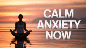 Brain Rewiring Exercises to Silence Your Anxiety