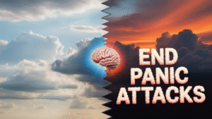 The Amygdala Hijack What Happens In Your Brain During A Panic Attack