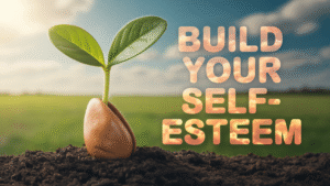 Why Low Self-Esteem Keeps You Anxious And How to Rewire Your Brain