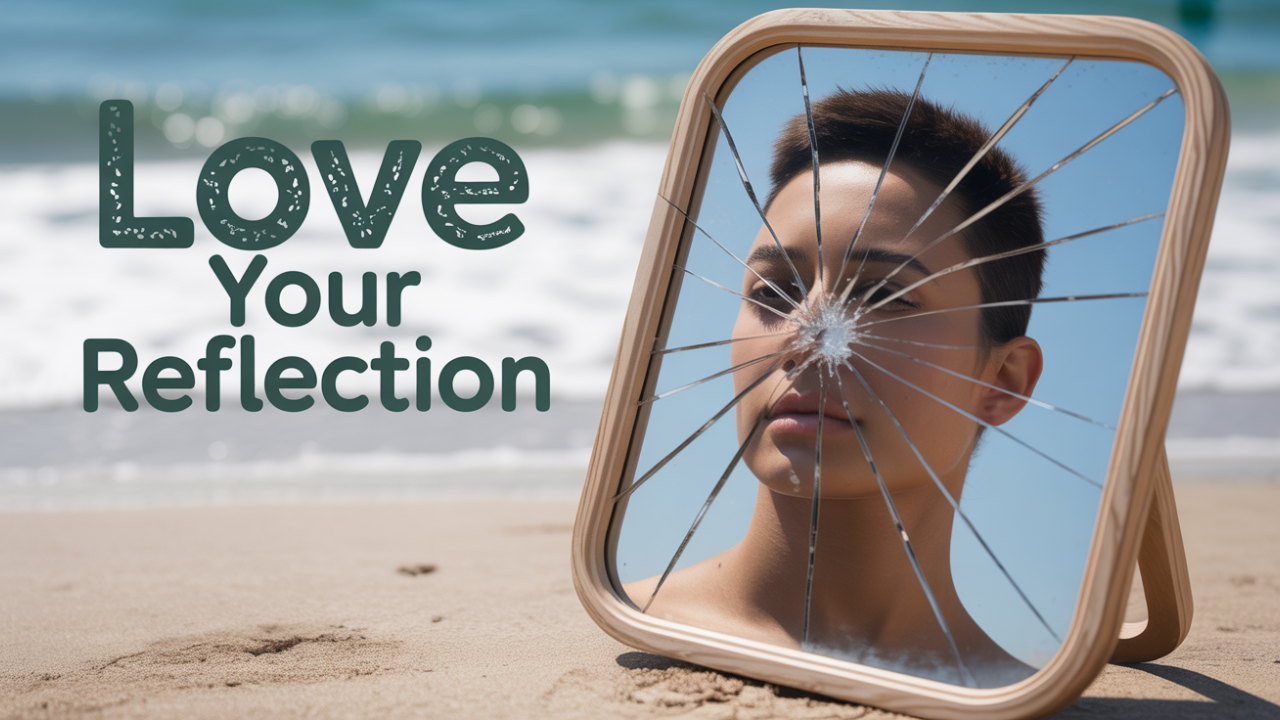 Why Your Brain Creates Negative Self-Image And How to Fix It