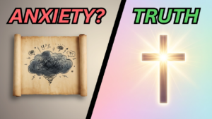 Is Anxiety A Sin The Biblical Truth They Never Taught You
