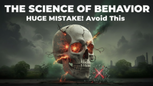 Brain Science Explains Why You Act This Way