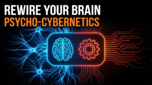 Rewire Your Brain With Psycho-Cybernetics