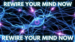 Rewire Your Brain Your Subconscious Mind Controls Your Self Image