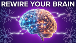 How to Use Neuroplasticity to Rewire Your Brain for Lasting Anxiety Relief