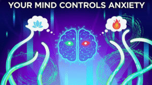 How Your Subconscious Mind Controls Anxiety and Anger