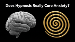 Does Hypnotherapy ACTUALLY Help With Anxiety