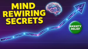 Auto-Suggestion & Neuroplasticity: How to Reprogram Your Subconscious Mind for Lasting Anxiety Relief