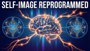 How Neural Pathways Shape Your Self-Image