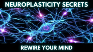 Auto-Suggestion & Self-Image: How to Use Neuroplasticity to Rewire Your Brain for Lasting Anxiety Relief