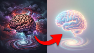 Auto-Suggestion & Brain Rewiring: How To Reprogram Anxiety