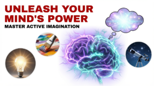 How to use active imagination