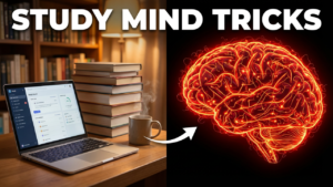How to trick your brain to enjoy studying