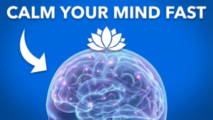 How To Calm Down Anxiety For Good