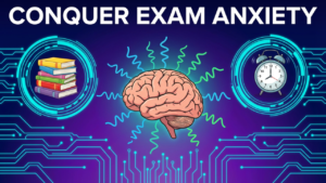 How To Lessen Exam Anxiety So You Can Finally Pass