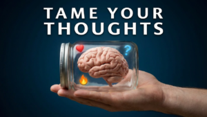 How to handle sex imagination during studies