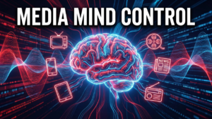 How media giants rewired our imagination