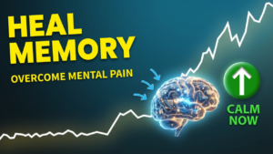 How to overcome suffering of memory & imagination