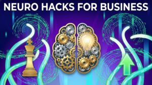 what is business strategy? neuroscience secrets for growth