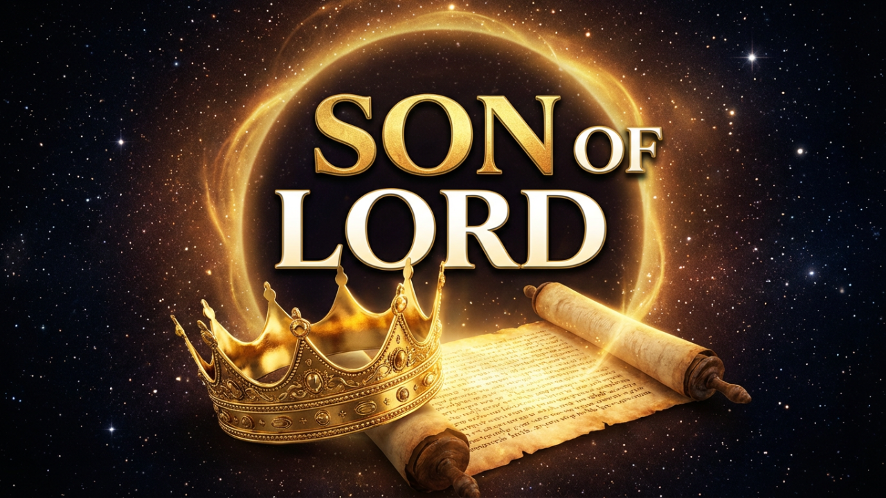 son of lord