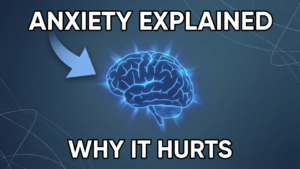 what is anxiety
