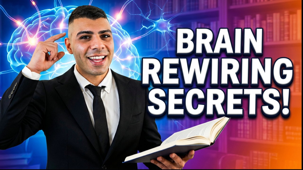 how reading rewires your brain