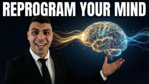 how to reprogram your subconscious mind