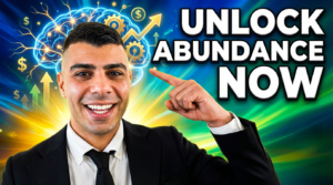 how to rewire your brain for abundance