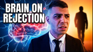 what happens to your brain when someone ignores you