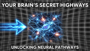 what is a neural pathway